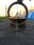 Eagle Fire Pit