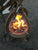 Eagle Fire Pit
