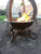 Eagle Fire Pit