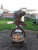 Eagle Fire Pit