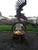Eagle Fire Pit