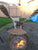 Eagle Fire Pit