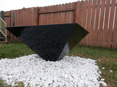 Triangle Pit