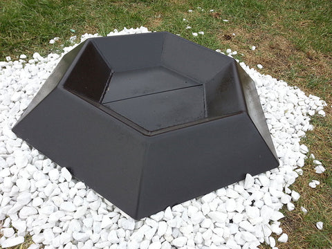 Small Hexagon Pit