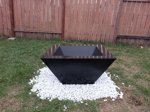 Modern Pit