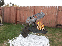 Dino Pit