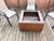 Cube Fire Pit