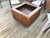 Cube Fire Pit