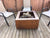 Cube Fire Pit