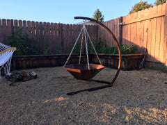 Hanging Pit