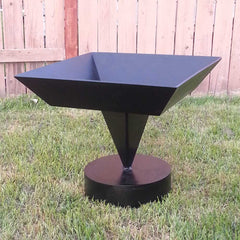 Pyramid Pit